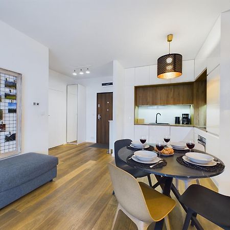 Apartments Go Rakowicka By Noclegi Renters Krakow Ngoại thất bức ảnh