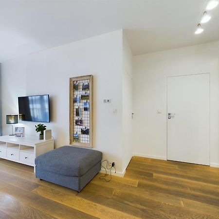 Apartments Go Rakowicka By Noclegi Renters Krakow Ngoại thất bức ảnh