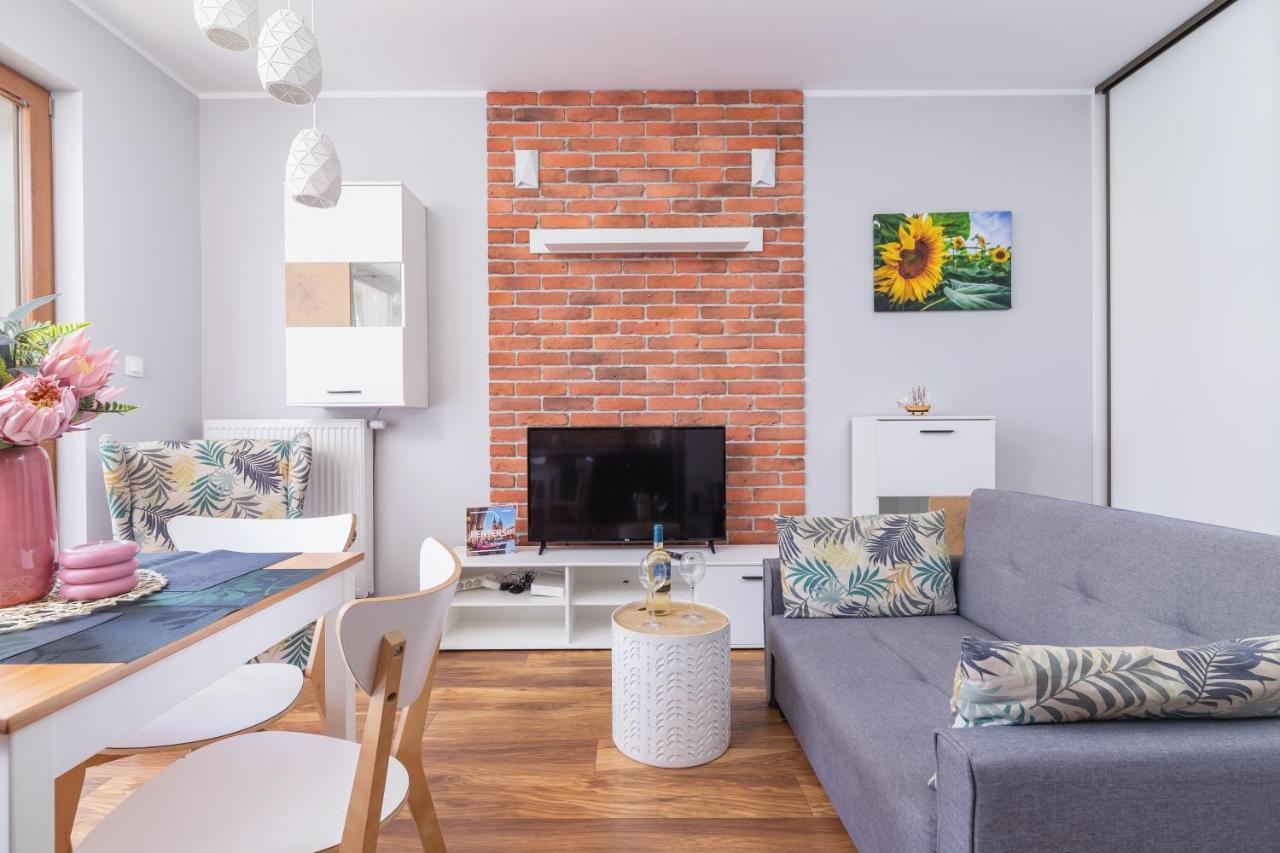 Apartments Go Rakowicka By Noclegi Renters Krakow Ngoại thất bức ảnh