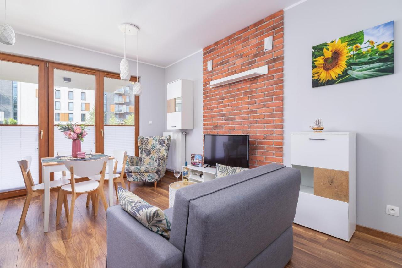 Apartments Go Rakowicka By Noclegi Renters Krakow Ngoại thất bức ảnh
