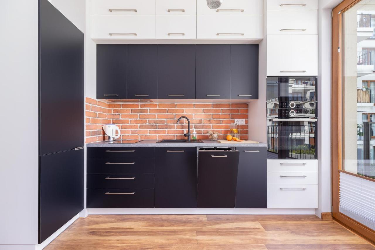 Apartments Go Rakowicka By Noclegi Renters Krakow Ngoại thất bức ảnh