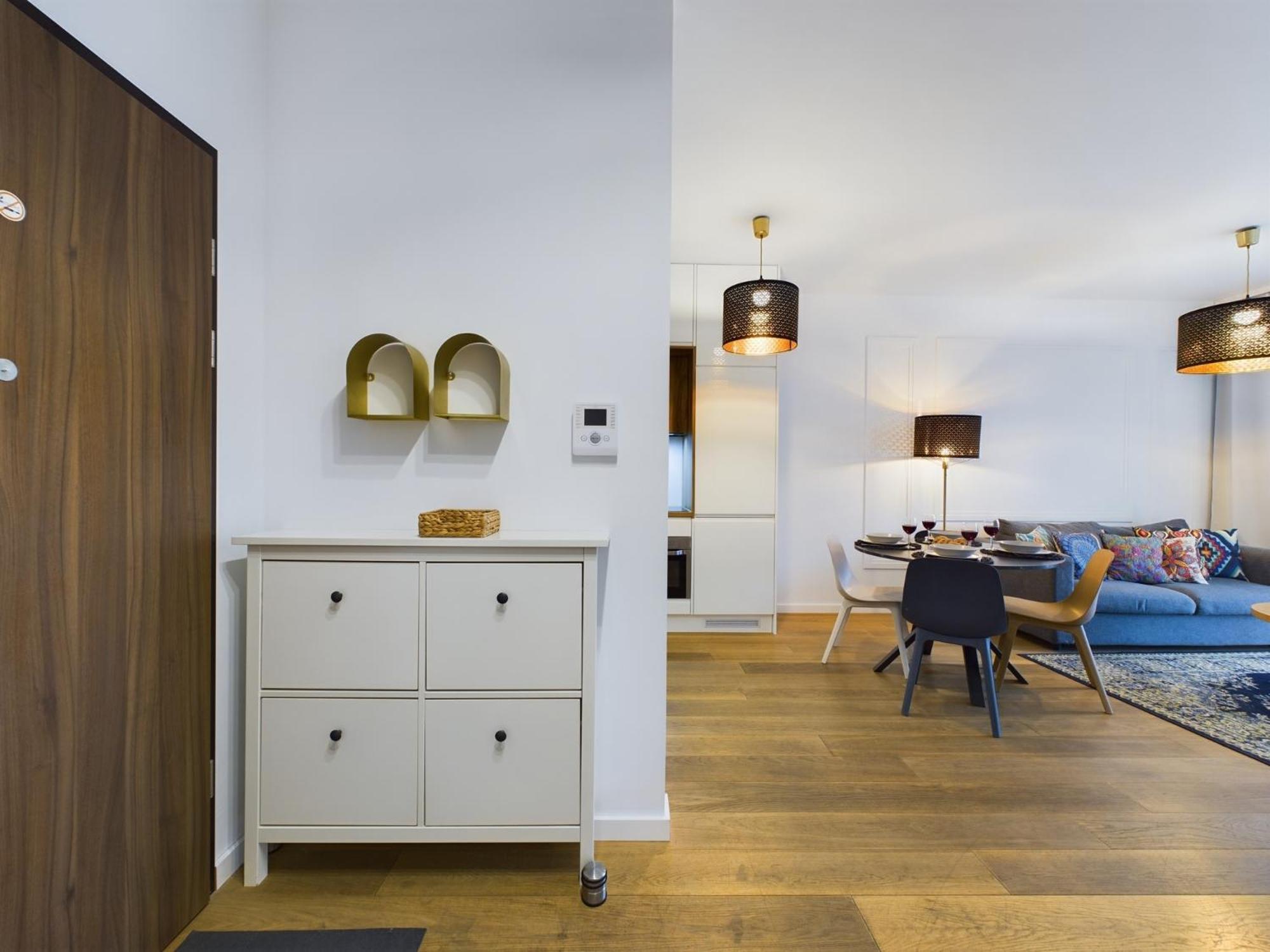 Apartments Go Rakowicka By Noclegi Renters Krakow Ngoại thất bức ảnh