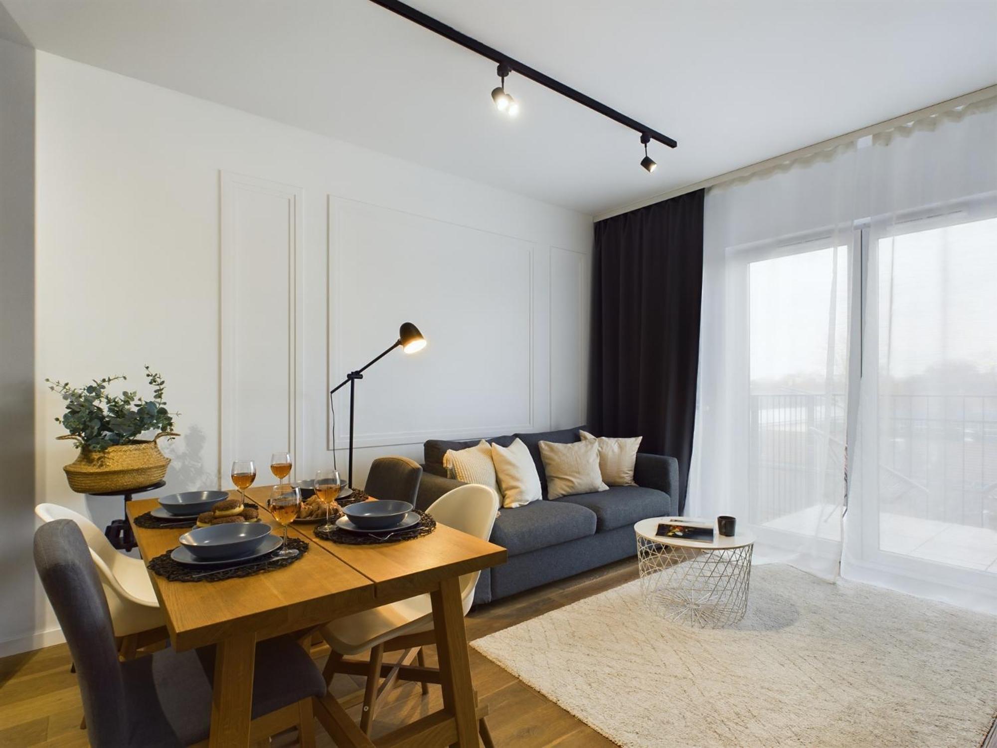 Apartments Go Rakowicka By Noclegi Renters Krakow Ngoại thất bức ảnh
