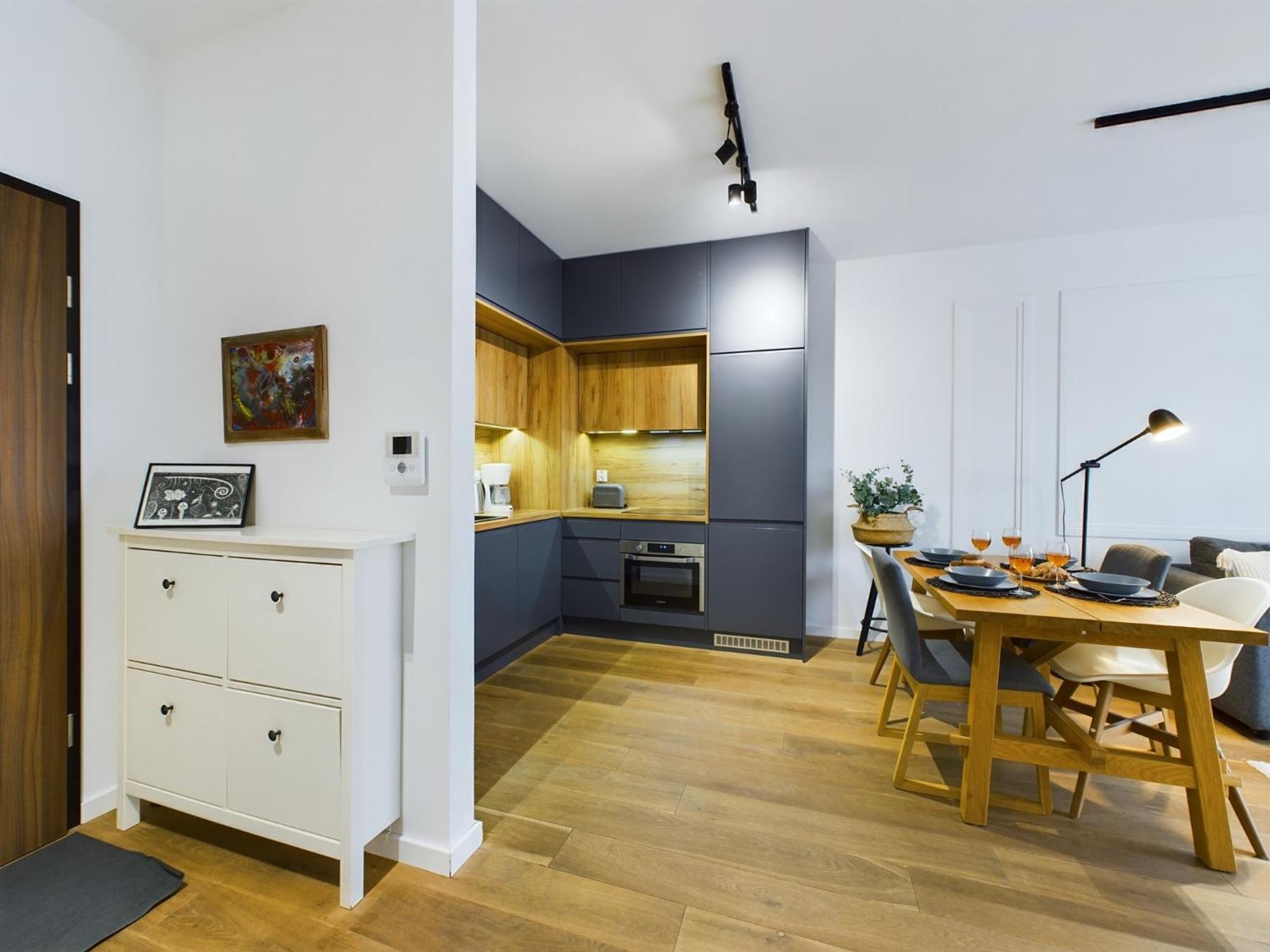 Apartments Go Rakowicka By Noclegi Renters Krakow Ngoại thất bức ảnh