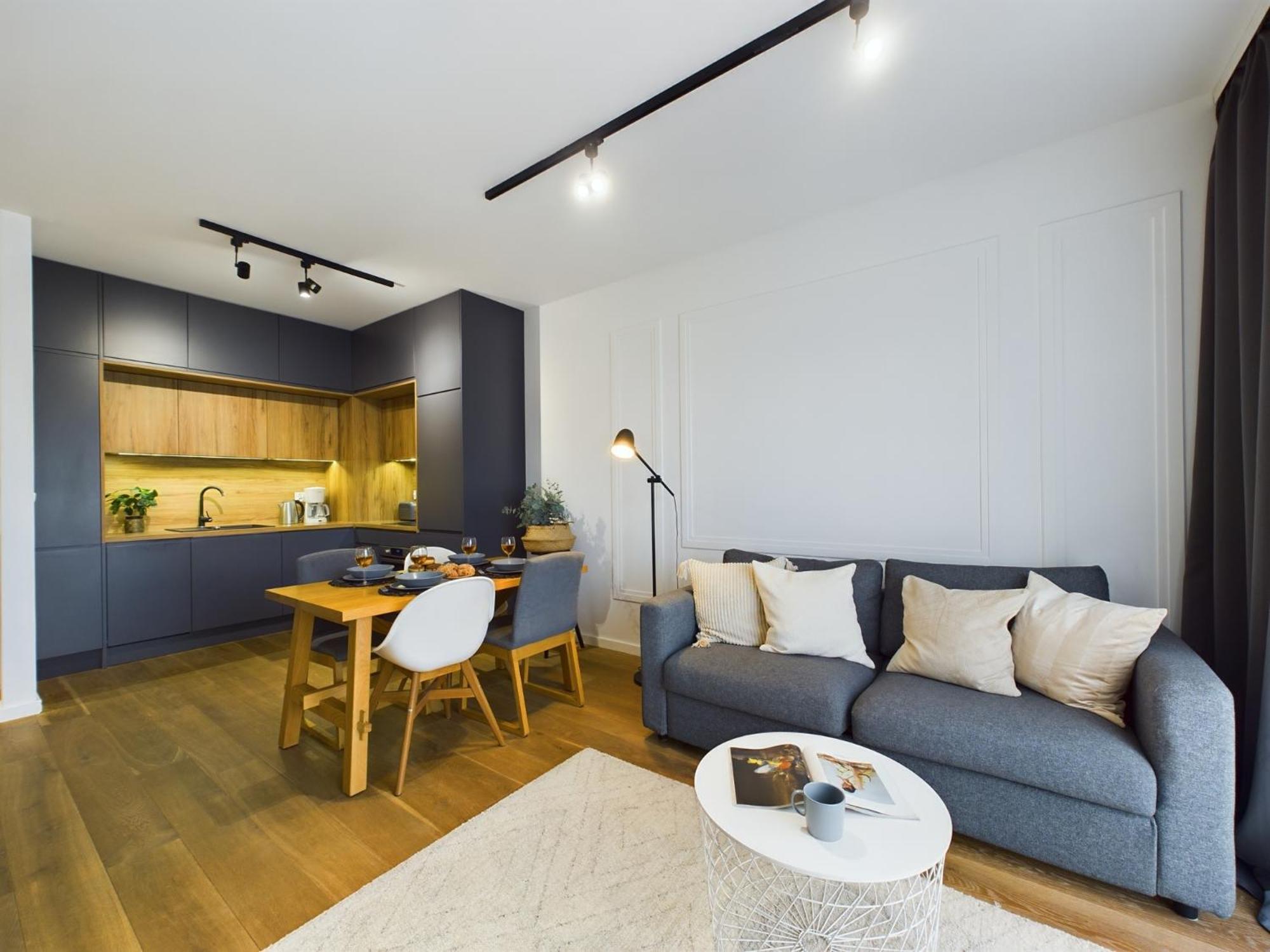 Apartments Go Rakowicka By Noclegi Renters Krakow Ngoại thất bức ảnh