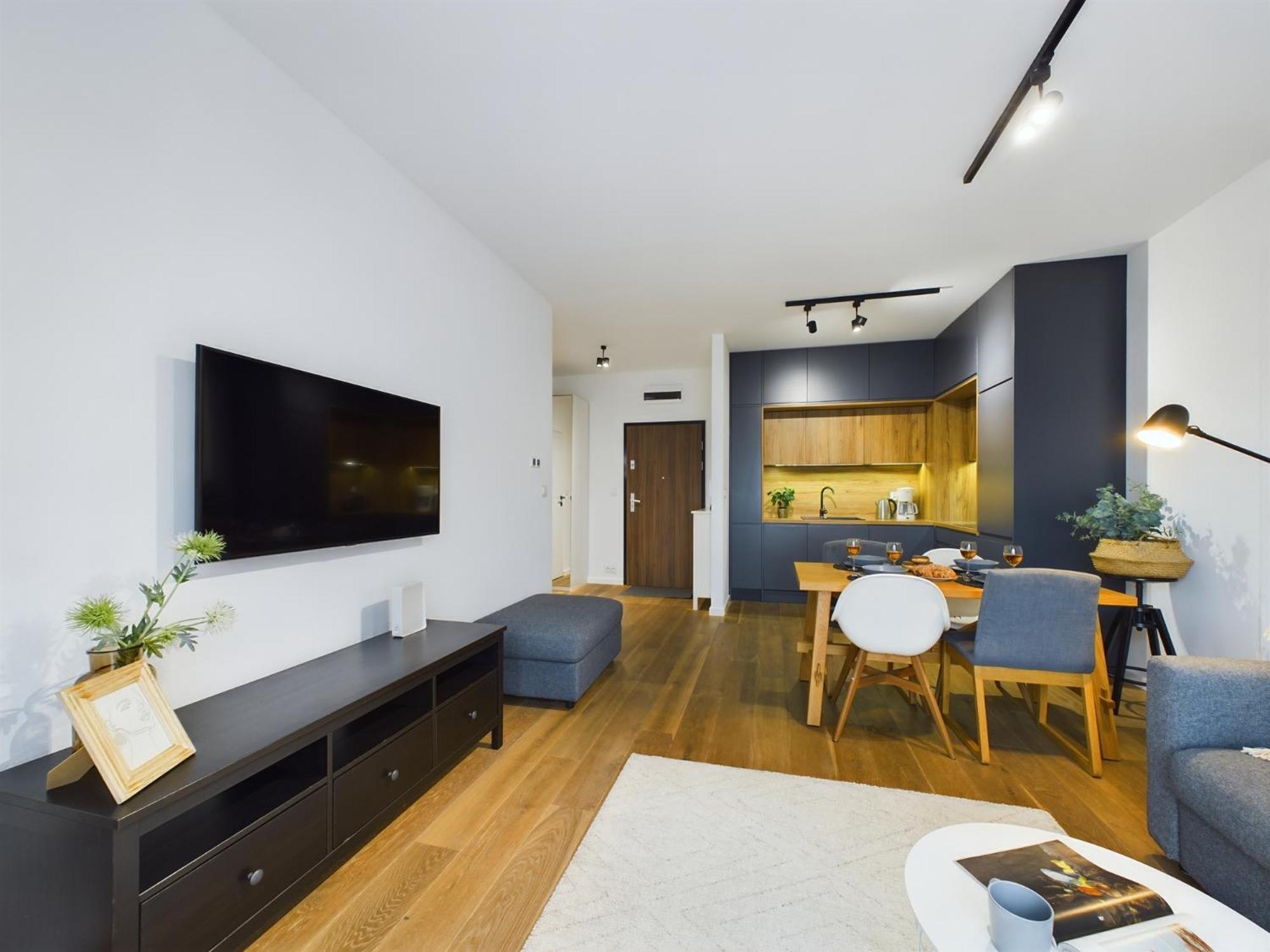 Apartments Go Rakowicka By Noclegi Renters Krakow Ngoại thất bức ảnh