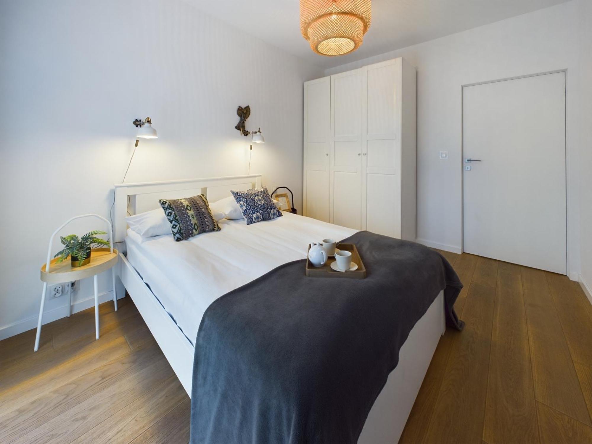 Apartments Go Rakowicka By Noclegi Renters Krakow Ngoại thất bức ảnh