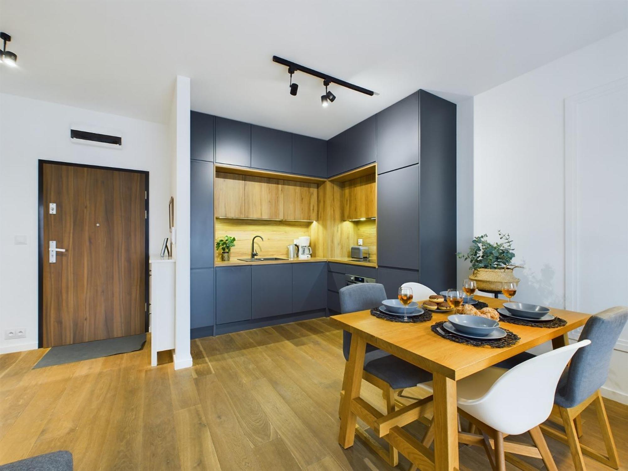 Apartments Go Rakowicka By Noclegi Renters Krakow Ngoại thất bức ảnh