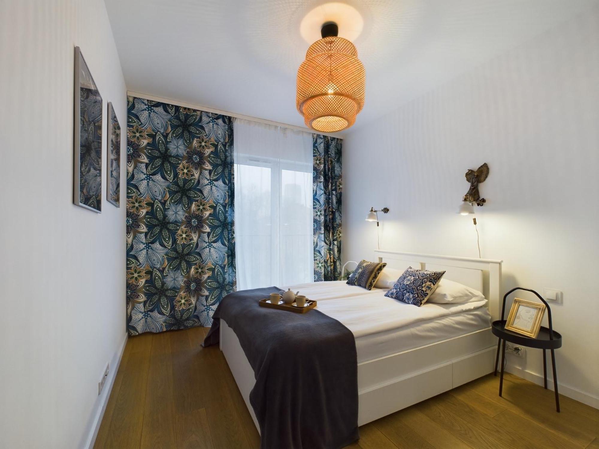 Apartments Go Rakowicka By Noclegi Renters Krakow Ngoại thất bức ảnh