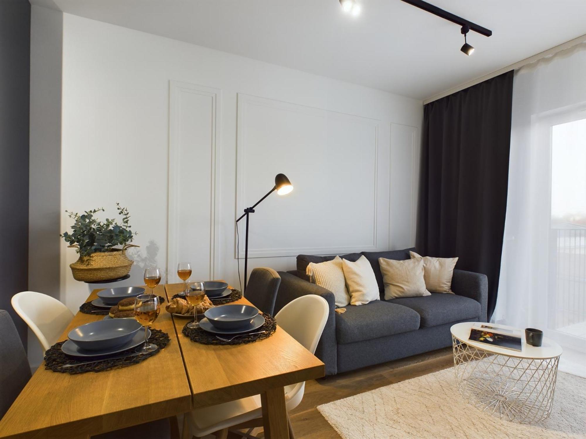 Apartments Go Rakowicka By Noclegi Renters Krakow Ngoại thất bức ảnh