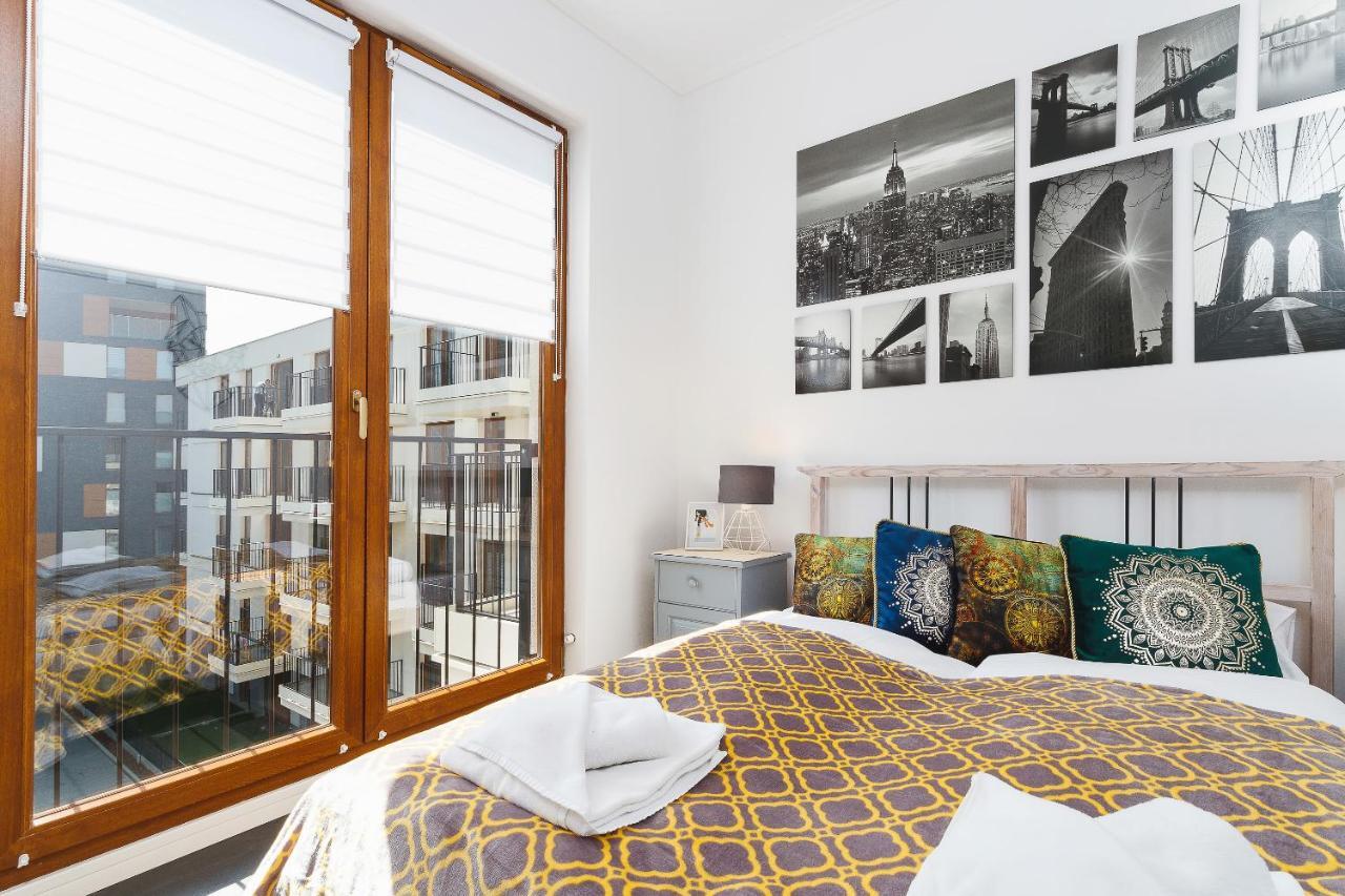 Apartments Go Rakowicka By Noclegi Renters Krakow Ngoại thất bức ảnh