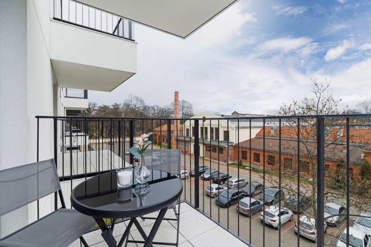 Apartments Go Rakowicka By Noclegi Renters Krakow Ngoại thất bức ảnh