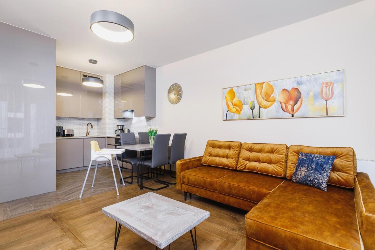 Apartments Go Rakowicka By Noclegi Renters Krakow Ngoại thất bức ảnh