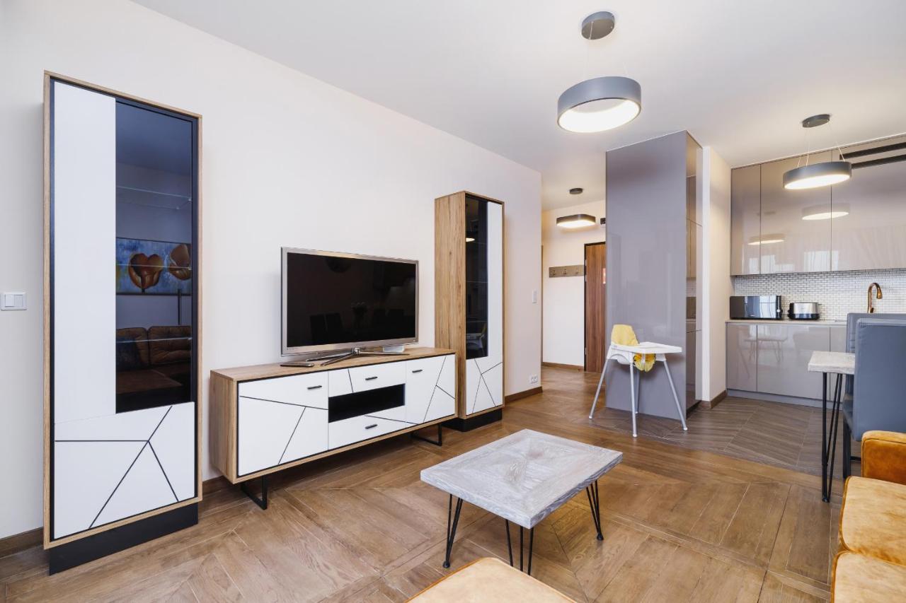 Apartments Go Rakowicka By Noclegi Renters Krakow Ngoại thất bức ảnh