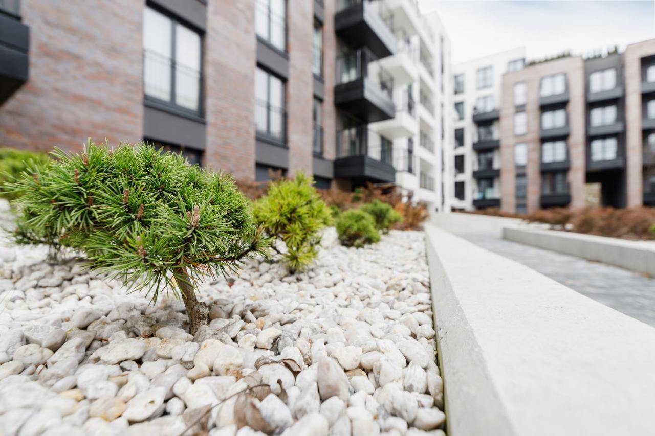 Apartments Go Rakowicka By Noclegi Renters Krakow Ngoại thất bức ảnh